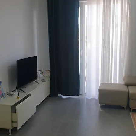 Mucaj Apartment *