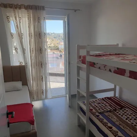 Apartment Mucaj Golem (Tirana)