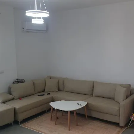 Apartamento Mucaj *