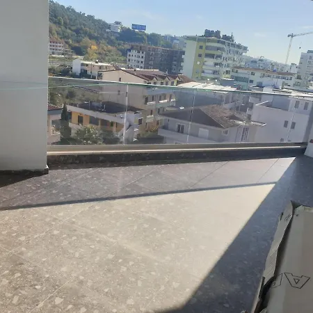 Mucaj Apartamento *