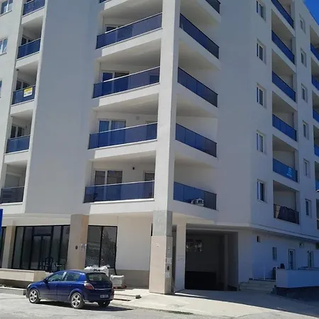 Apartamento Mucaj