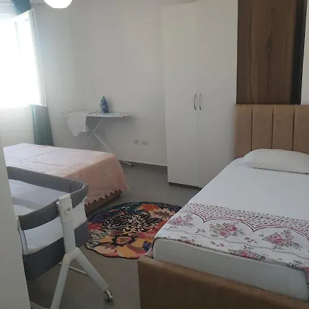 Apartamento Mucaj