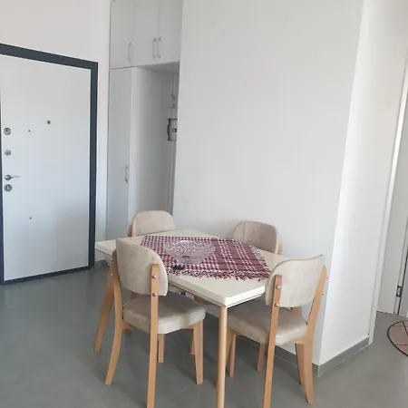 Apartamento Mucaj *