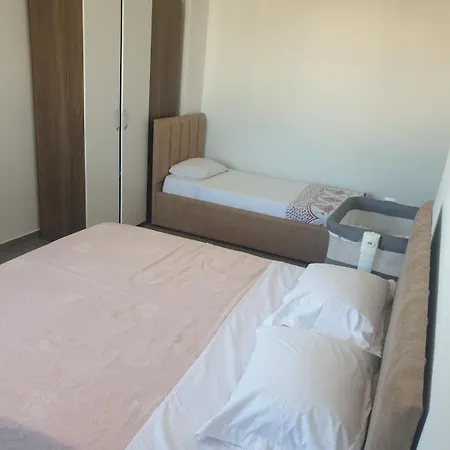 Apartamento Mucaj