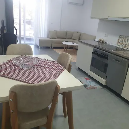 Mucaj Apartamento *